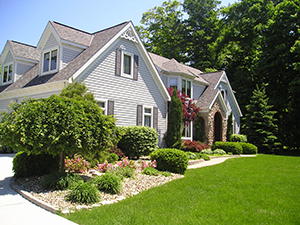 Landscapers and Lawncare Services in Martinsburg, PA